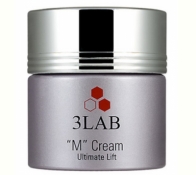 Крем для ліфтингу шкіри обличчя 3 Lab M cream, 60 мл - Фото №1
