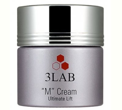 Крем для ліфтингу шкіри обличчя 3 Lab M cream, 60 мл