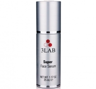 Супер сироватка для шкіри обличчя 3 Lab Super Face Serum, 35 мл - Фото №1