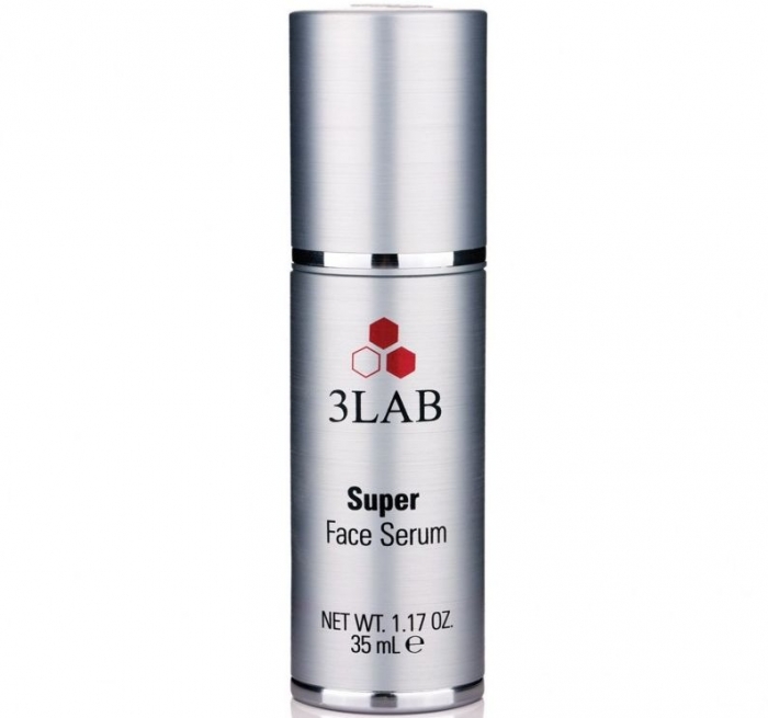 Супер сыворотка для кожи лица 3 Lab Super Face Serum, 35 мл
