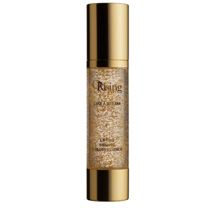 Зміцнюючий золотий флюїд з ефектом ліфтинг Orising Lifting Firming Golden Essence, 50 мл