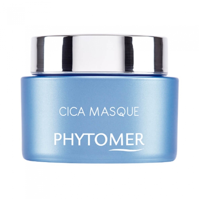 Успокаивающая ультрапитательная маска для лица Phytomer Cica Masque, 50 мл