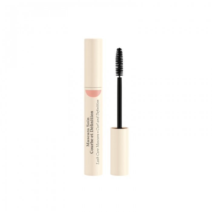 Туш для вій з ефектом підкручування та подовження Embryolisse Lash Care Mascara Curl And Definition - Фото 1