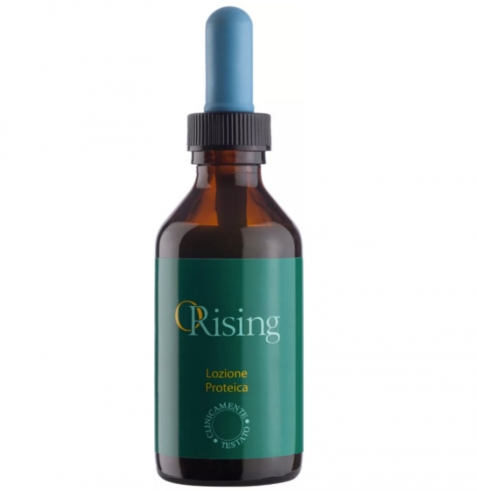 Фітоесенціальний зміцнюючий протеїновий лосьйон Orising Protein Lotion, 100 мл