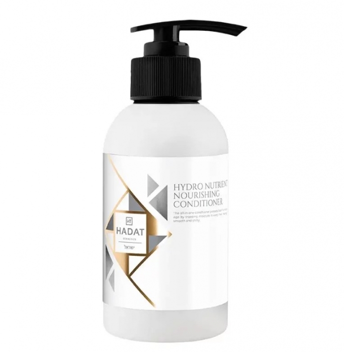 Зволожуючий кондиціонер Hadat Cosmetics Hydro Nutrient Nourishing Conditioner
