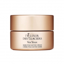 Крем для контуру очей Valmont Elixir Des Glaciers Vos Yeux 15 мл - Фото №1