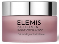 Крем для обличчя Про-Колаген Троянда Elemis Pro-Collagen Rose Marine Cream, 50 мл - Фото №1