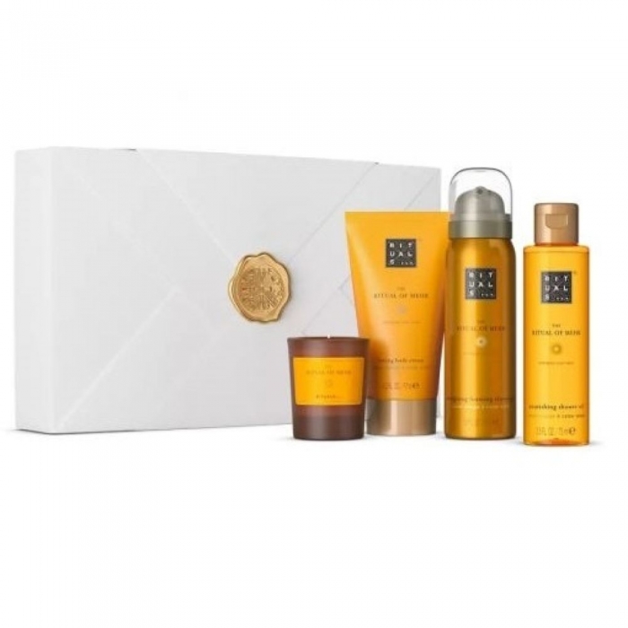 Набор Rituals The Ritual of Mehr Gift Set - Фото 1