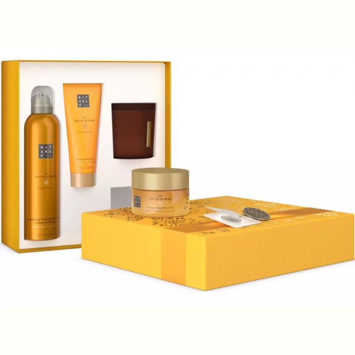 Набор Rituals The Ritual of Mehr Gift Set - Фото 2