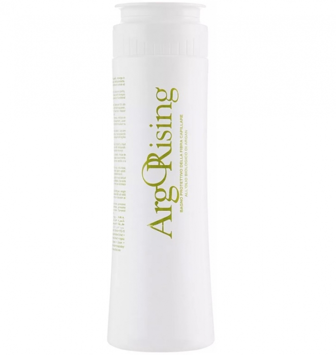 Шампунь для сухого волосся з Аргановим маслом Orising Argorising Shampoo - Фото 1