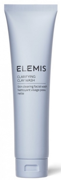 Глиняний очисник для обличчя Elemis Clarifying Clay Wash, 150 мл
