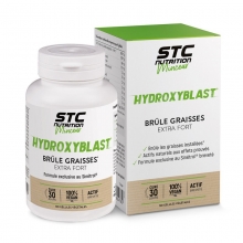 Комплекс Гідроксибласт STC Nutrition HYDROXYBLAST, 120 капсул - Фото №1