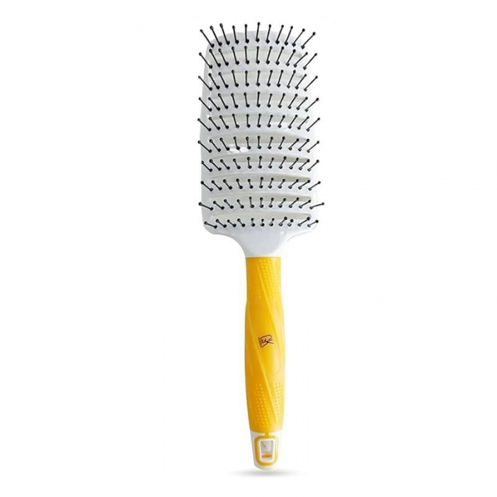 Расческа широкая продувная GKhair Global Keratin Vent Brush 3
