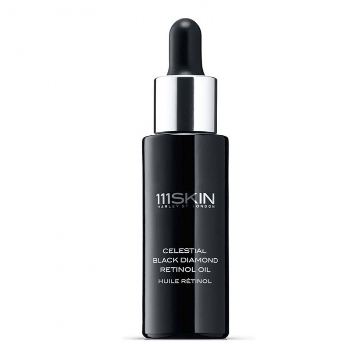 Олія з ретинолом 111Skin Celestial Black Diamond Retinol Oil, 30 мл