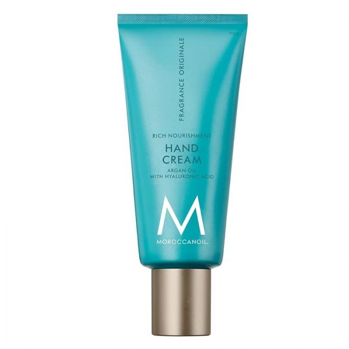 Крем для рук Оригінальний Moroccanoil Hand Cream Fragrance Originale, 40 мл