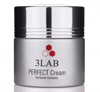 Крем для омолодження для обличчя 3 Lab Perfect Cream, 58 мл - Фото №1