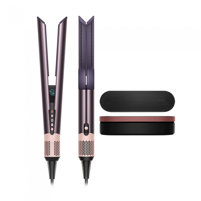 Выпрямитель Dyson Airstrait Purple Jasper