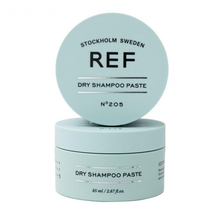 Сухий шампунь-паста REF Dry Shampoo Paste, 85 мл