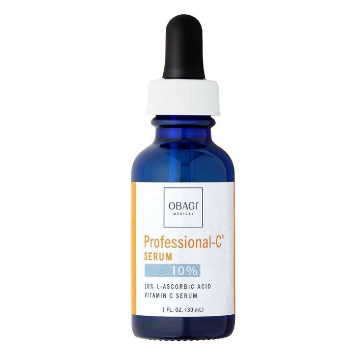 Сыворотка с витамином C Obagi Professional-C Serum 10%, 30 мл