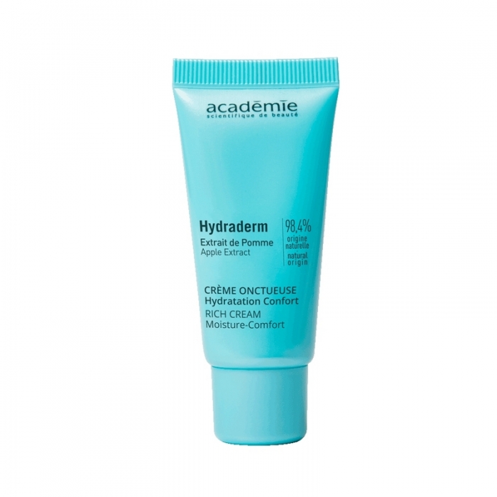 Смягчающая восстанавливающая крем-маска Academie Gentle Re-Hydrating Mask, 50 мл