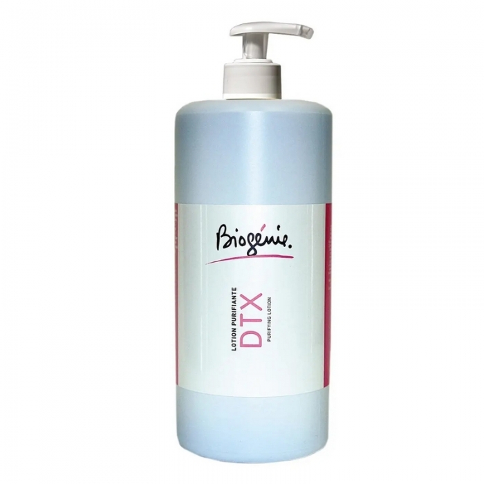 Лосьйон-детоксикант Biogenie DTX, 1000 мл