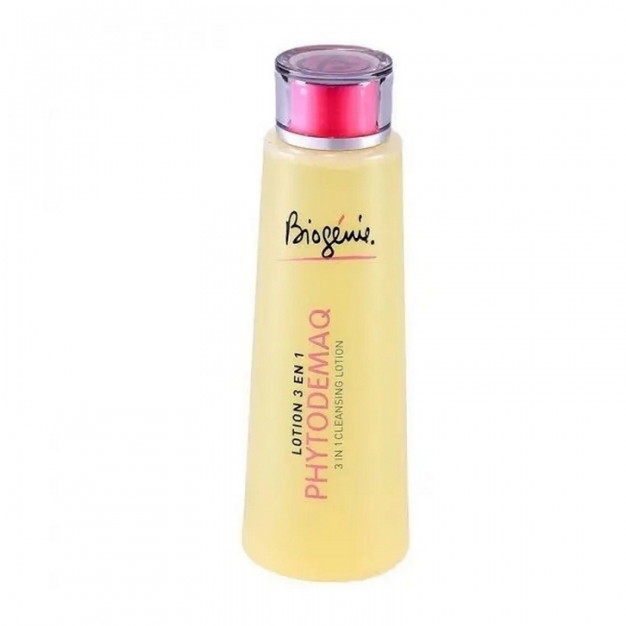 Лосьйон 3 в 1 Biogenie Phytodemaq Lotion, 200 мл