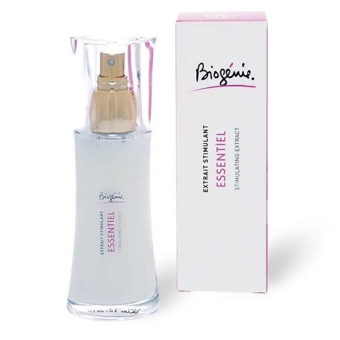 Базова стимулююча фіто-сироватка Biogenie Essentiel Precious Extract, 250 мл