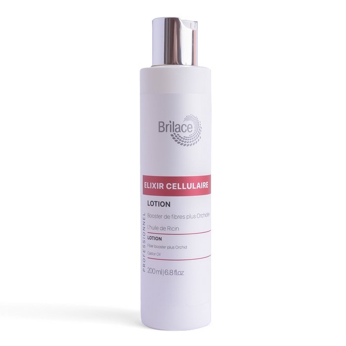 Лосьон для обличчя клітинний еліксир Brilace Lotion, 200 мл
