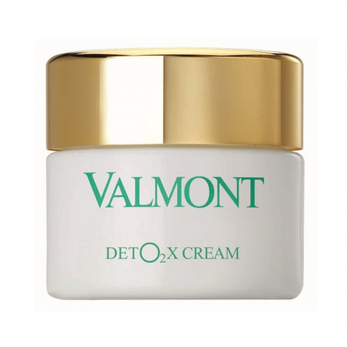 Крем для обличчя Valmont Deto2X 45 мл