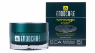 Крем для обличчя, що регенерує, з ефектом ліфтингу Cantabria Endocare Tensage Cream, 30 мл - Фото №1