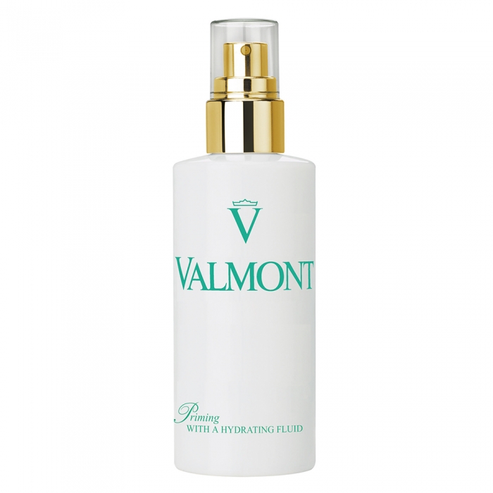 Праймер спрей для увлажнения лица Valmont Priming Hydrating Spray, 150 мл