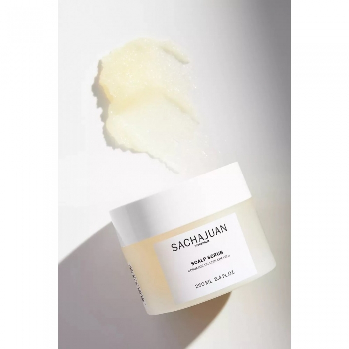 Скраб для кожи головы Sachajuan Scalp Scrub - Фото 2