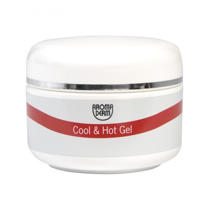 Гель охолоджуючо-зігріваючий STYX Cool&Hot Gel, 150 мл