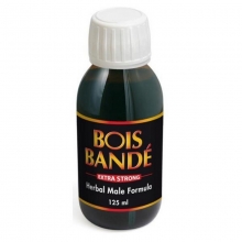 Боіс Банде Екстра потужна чоловіча формула Nutriexpert BOIS BANDE, 125 мл - Фото №1