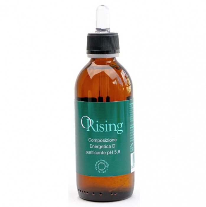 Энергетический лосьон Д Orising Energetica D, 150 мл