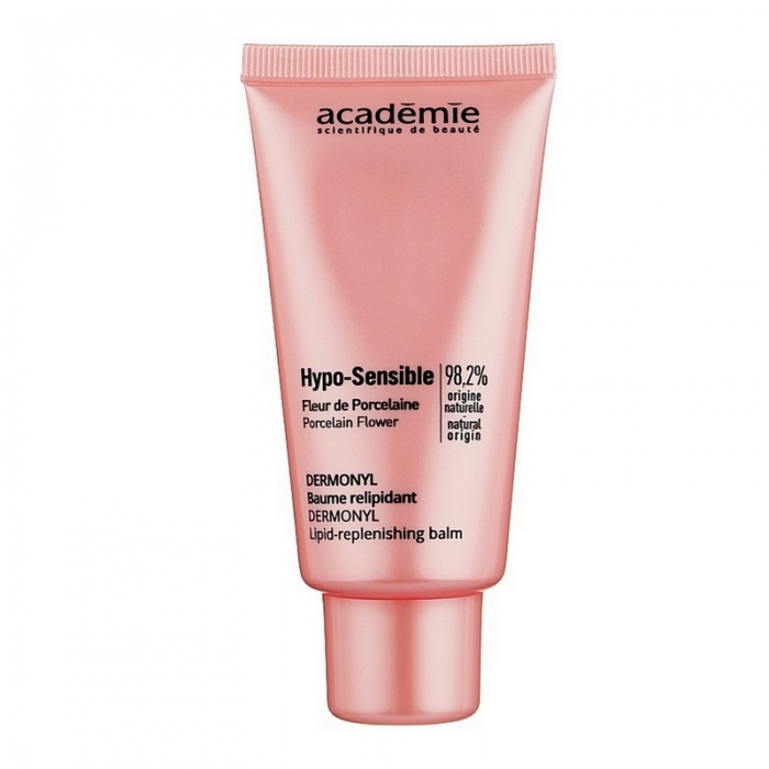 Питательный восстанавливающий крем Academie Hypo-Sensible Nourishing And Revitalizing Dermonyl Cream, 50 мл