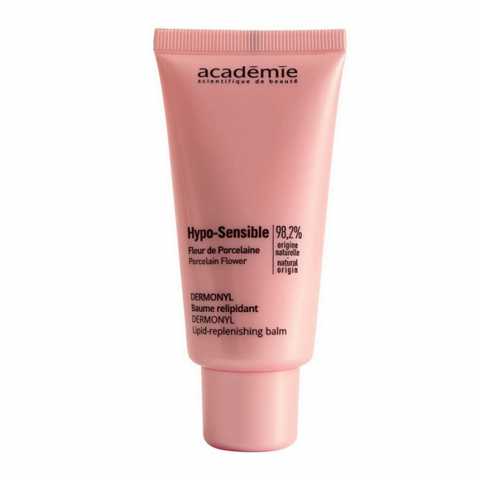 Гипоаллергенный дневной защитный крем Academie Hypo-Sensible Daily Protection Cream, 50 мл