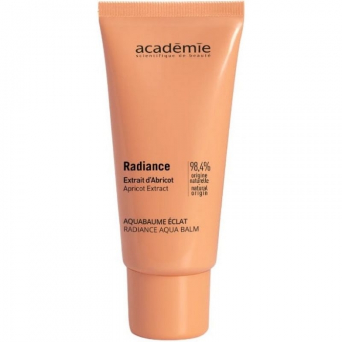 Бальзам для сяяння шкіри Academie Radiance Aqua Balm, 50 мл