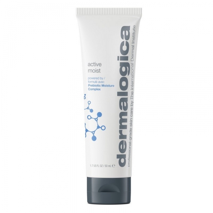 Активний зволожувач Dermalogica Active Moist, 50 мл