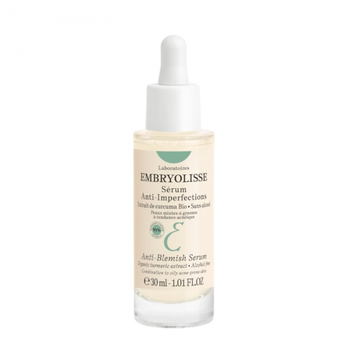 Успокаивающая сыворотка для проблемной кожи Embryolisse Serum Anti-Imperfections - Фото 1