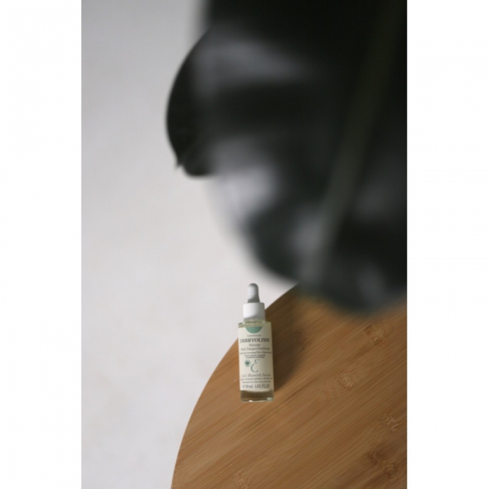 Успокаивающая сыворотка для проблемной кожи Embryolisse Serum Anti-Imperfections - Фото 4