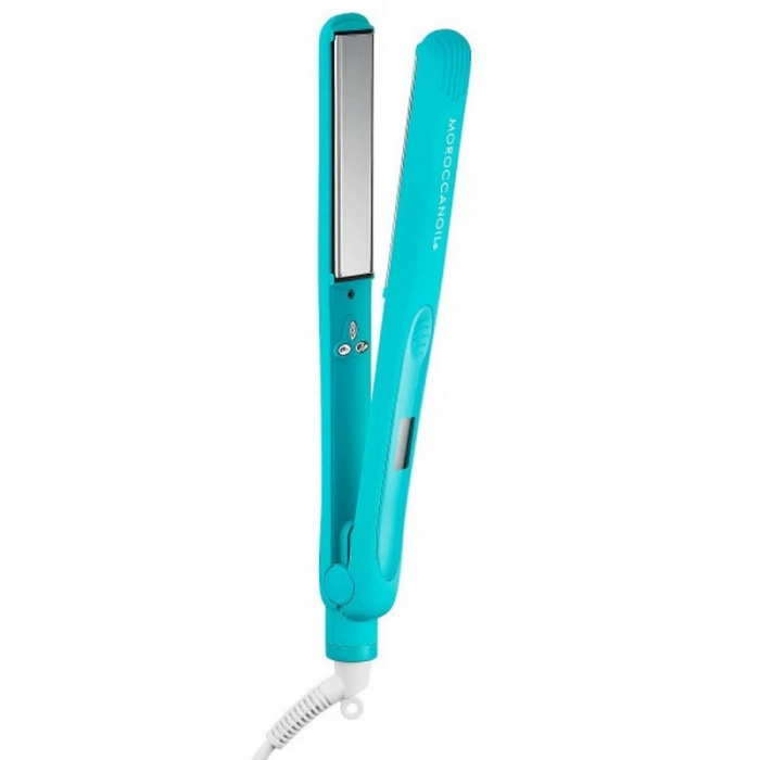 Профессиональный утюг для выпрямления волос Moroccanoil Perfectly Polished
