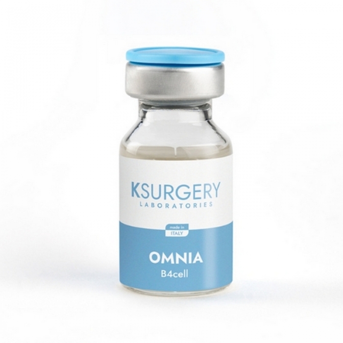 Мезопрепарат ліполітик Ksurgery OMNIA B4CELL, 10 мл