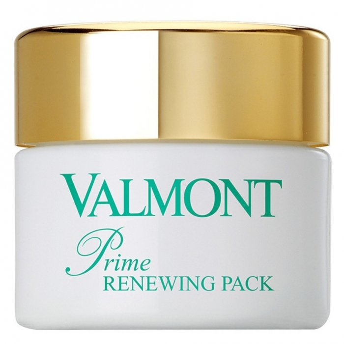 Клітинна антистресова крем-маска Valmont Prime Renewing Pack, 75 мл