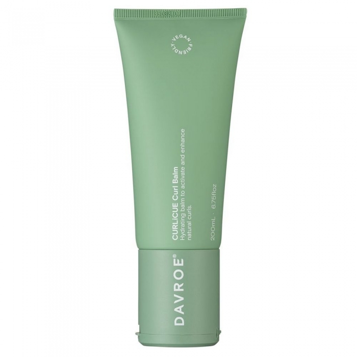 Бальзам для локонів Davroe Curlicue Curl Balm, 200 мл