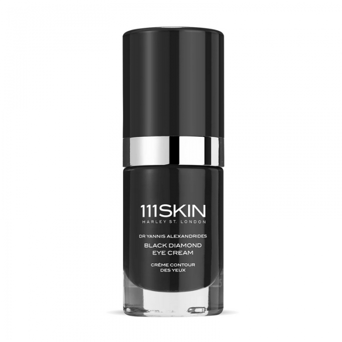 Крем для шкіри навколо очей проти старіння 111Skin Celestial Black Diamond Eye Cream, 15 мл