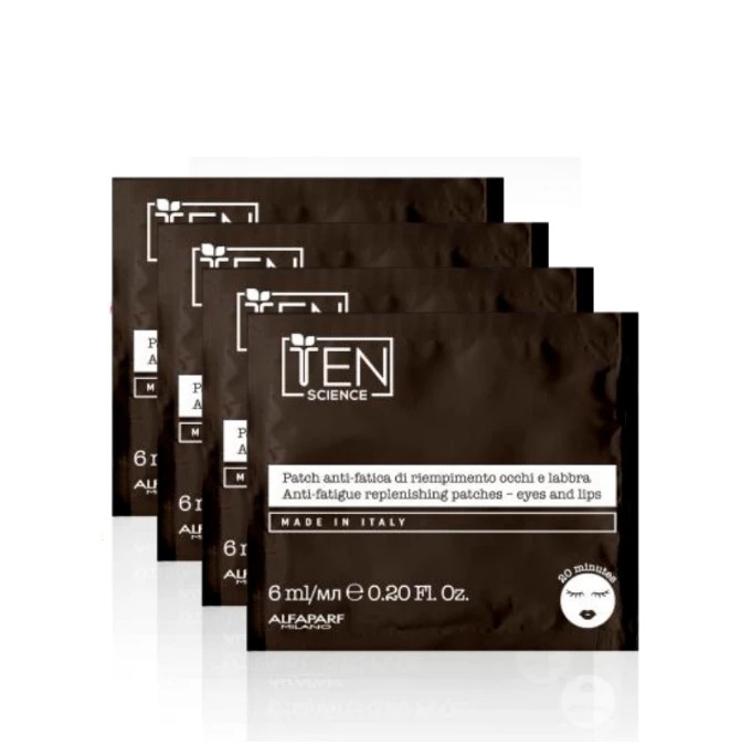 Набір для краси та молодості шкіри Ten Science KIT: Age Stellar - Фото 4