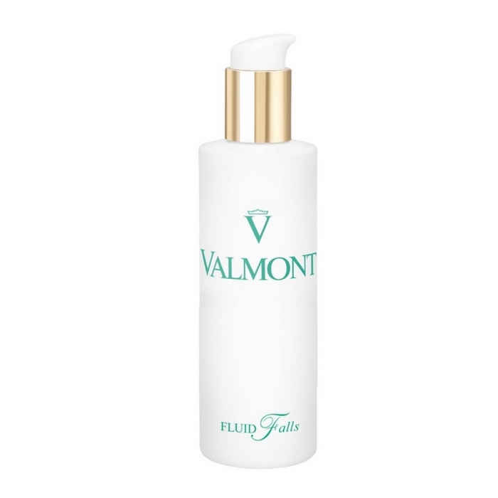 Крем-флюїд для обличчя Valmont Fluid Falls Очищувальний 150 мл