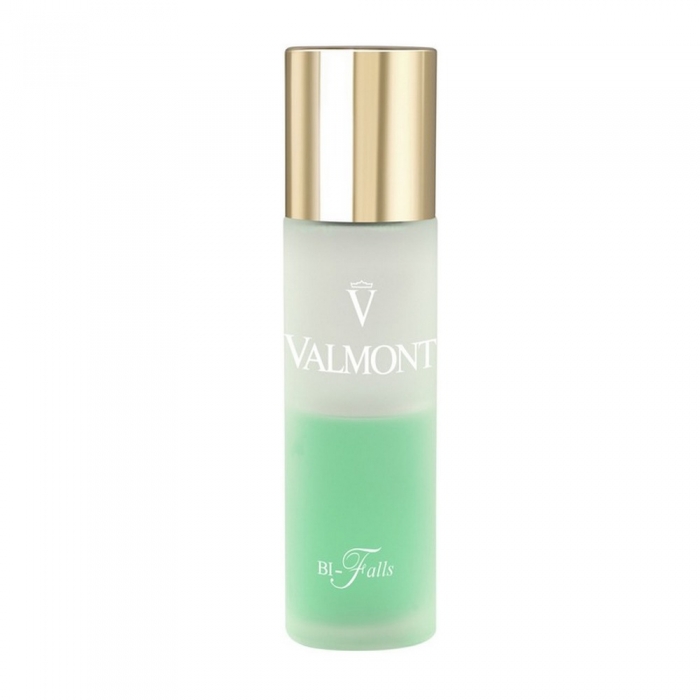 Двофазний засіб для зняття макіяжу з очей Valmont Bi Falls 60 мл