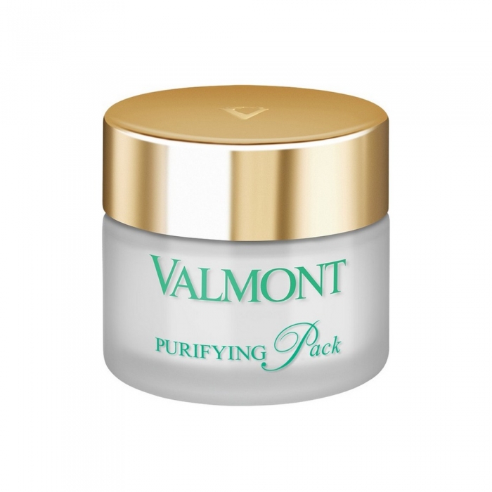 Очищувальна маска Valmont Purifying Pack 50 мл